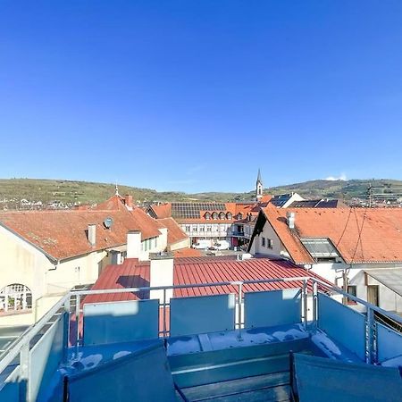 Ferienwohnung Kaiserblick Ihringen Dış mekan fotoğraf