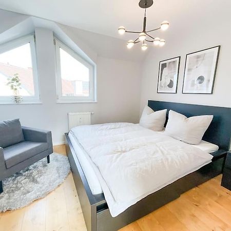 Ferienwohnung Kaiserblick Ihringen Dış mekan fotoğraf