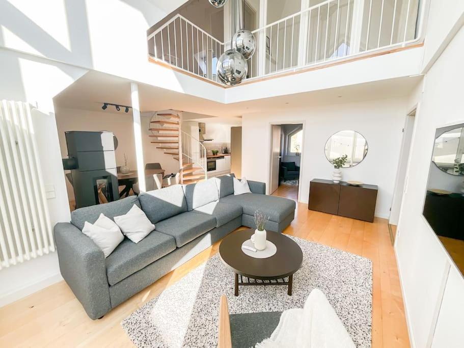 Ferienwohnung Kaiserblick Ihringen Dış mekan fotoğraf