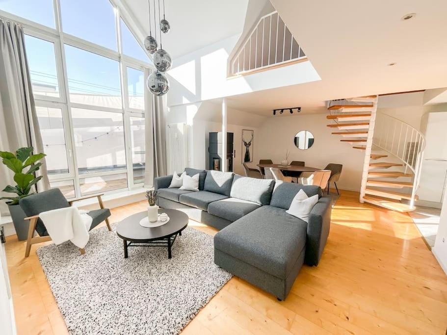 Ferienwohnung Kaiserblick Ihringen Dış mekan fotoğraf
