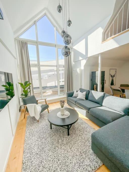 Ferienwohnung Kaiserblick Ihringen Dış mekan fotoğraf