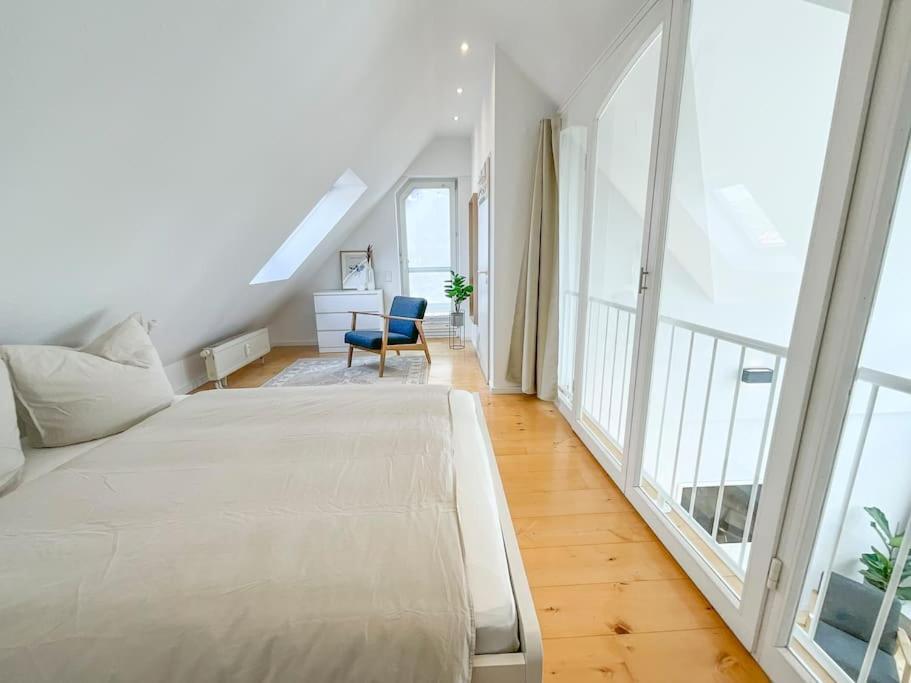 Ferienwohnung Kaiserblick Ihringen Dış mekan fotoğraf