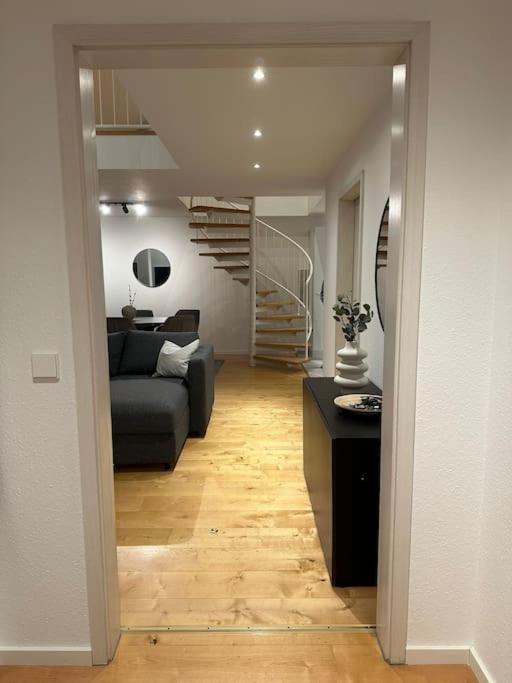Ferienwohnung Kaiserblick Ihringen Dış mekan fotoğraf