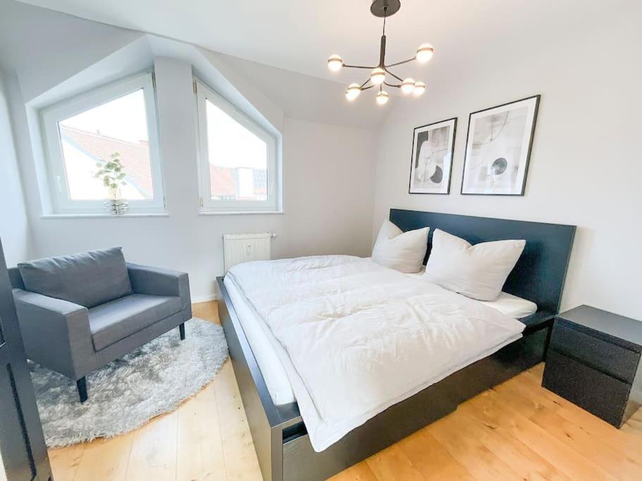 Ferienwohnung Kaiserblick Ihringen Dış mekan fotoğraf