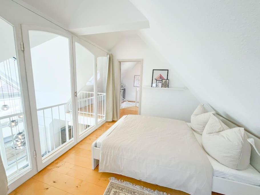 Ferienwohnung Kaiserblick Ihringen Dış mekan fotoğraf