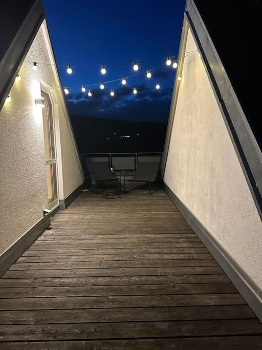 Ferienwohnung Kaiserblick Ihringen Dış mekan fotoğraf