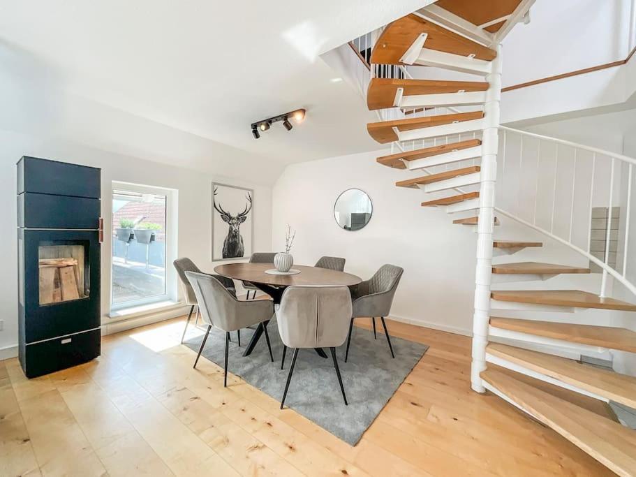 Ferienwohnung Kaiserblick Ihringen Dış mekan fotoğraf