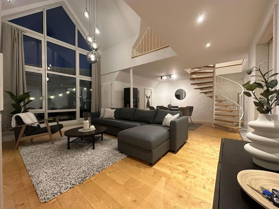 Ferienwohnung Kaiserblick Ihringen Dış mekan fotoğraf