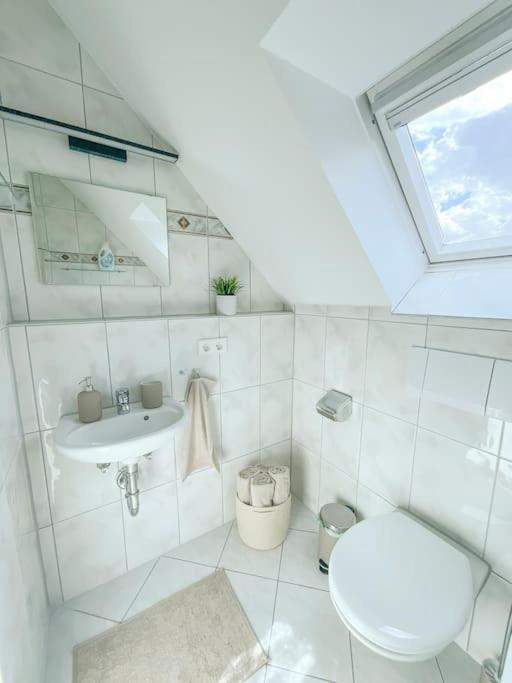 Ferienwohnung Kaiserblick Ihringen Dış mekan fotoğraf