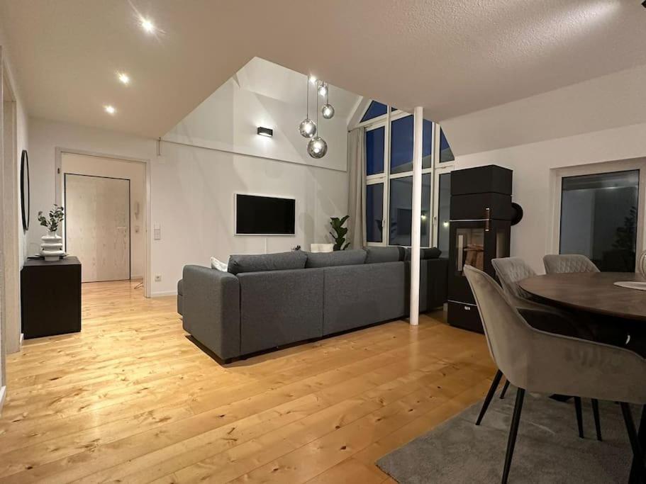 Ferienwohnung Kaiserblick Ihringen Dış mekan fotoğraf